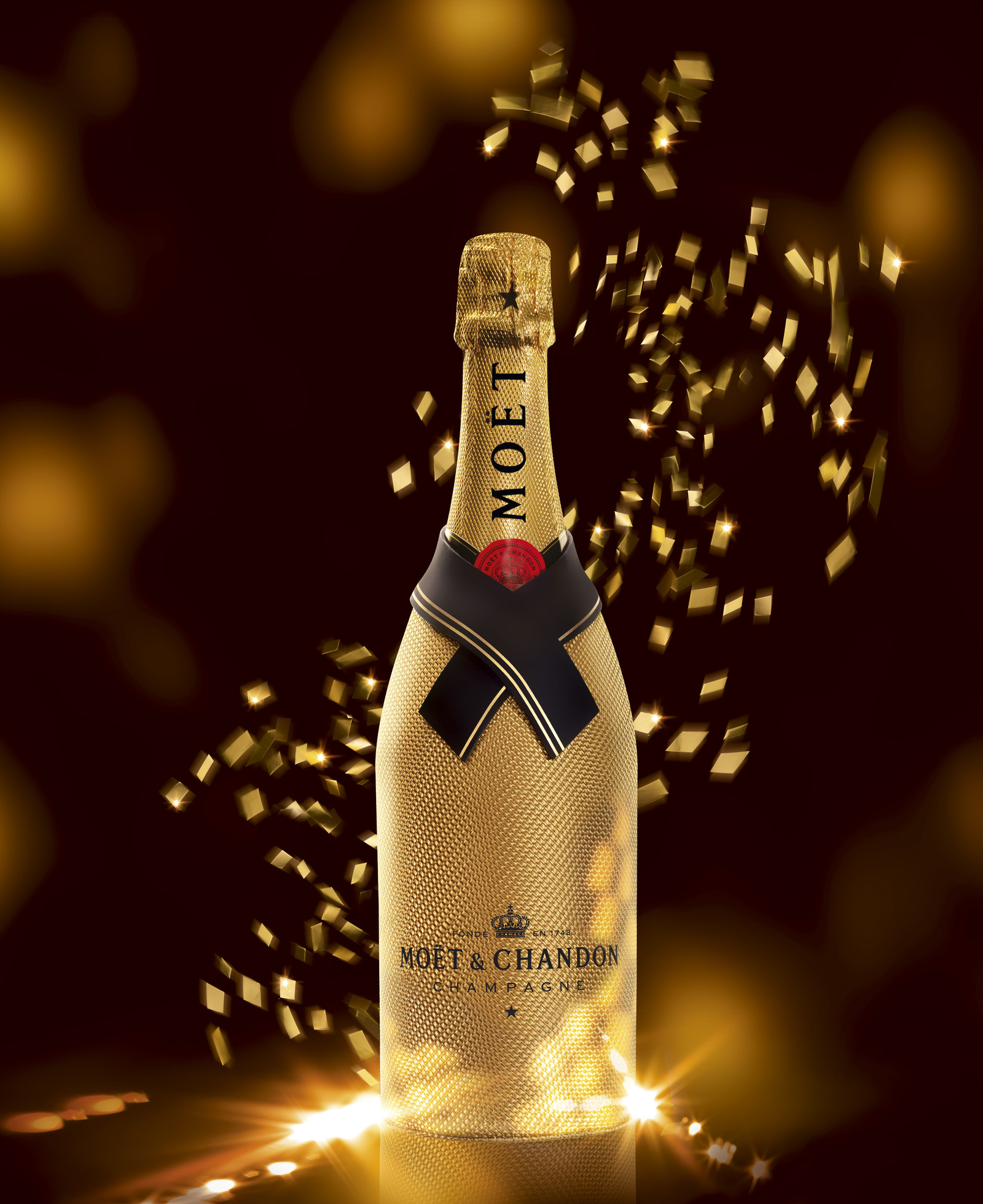 Jean-Charles RECHT - Photographe Champagne, Bière et Spiritueux - PARIS - CAMPAGNE MOËT & CHANDON