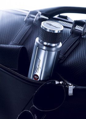 Jean-Charles RECHT - Photographe Parfum - PARIS - CAMPAGNE - CHOPARD