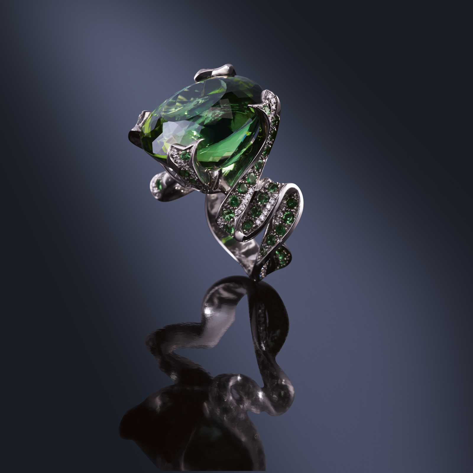 Jean-Charles RECHT - Photographe Accessoires - PARIS - CAMPAGNE CADIK