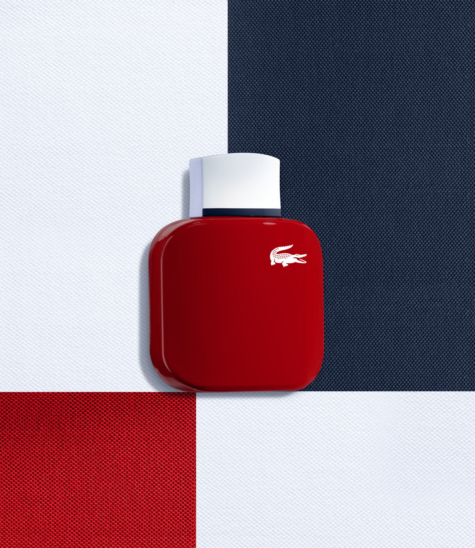 Jean-Charles Recht - Photographe Parfum