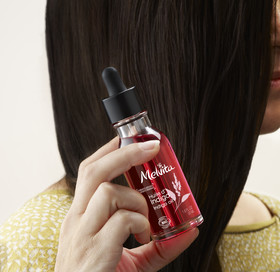 Jean-Charles RECHT - Photographe Cosmétique  - PARIS - Campagne - Melvita