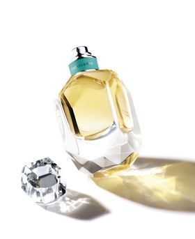 Jean-Charles Recht - Photographe Parfum - PARIS -TIFFANY