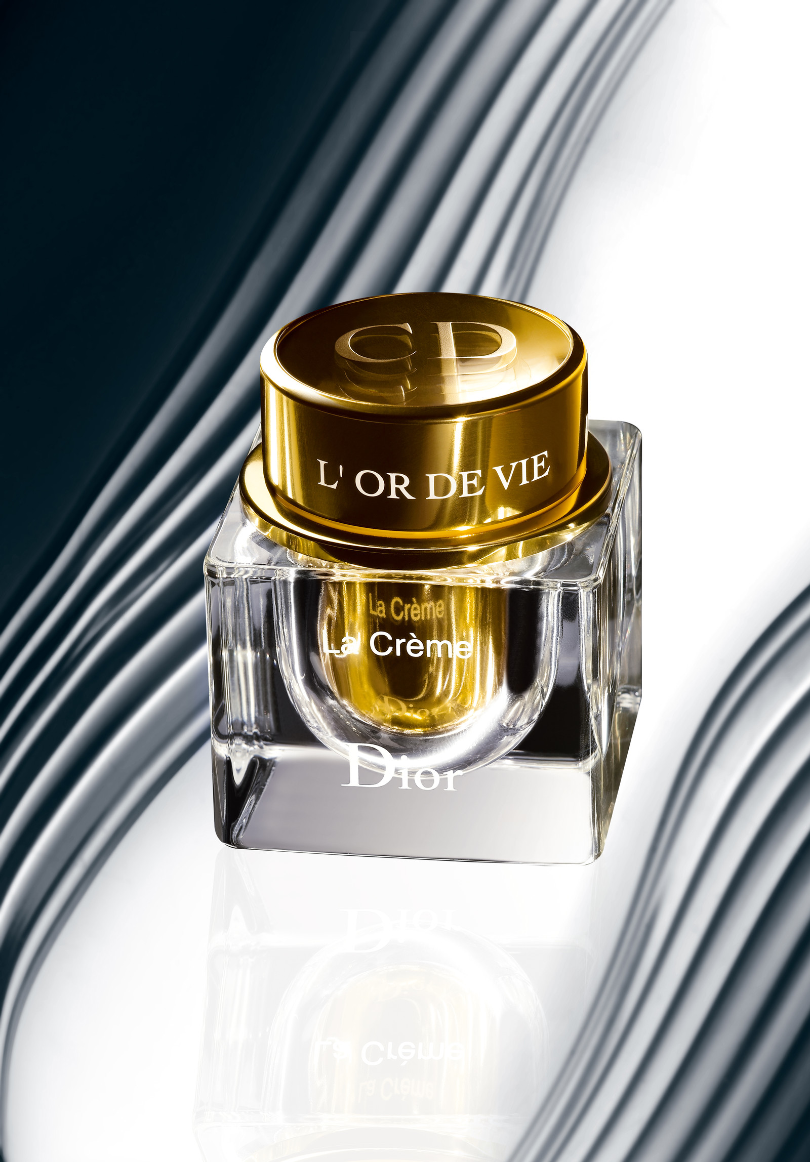 Jean-Charles RECHT - Photographe Cosmétique - PARIS - CAMPAGNE DIOR