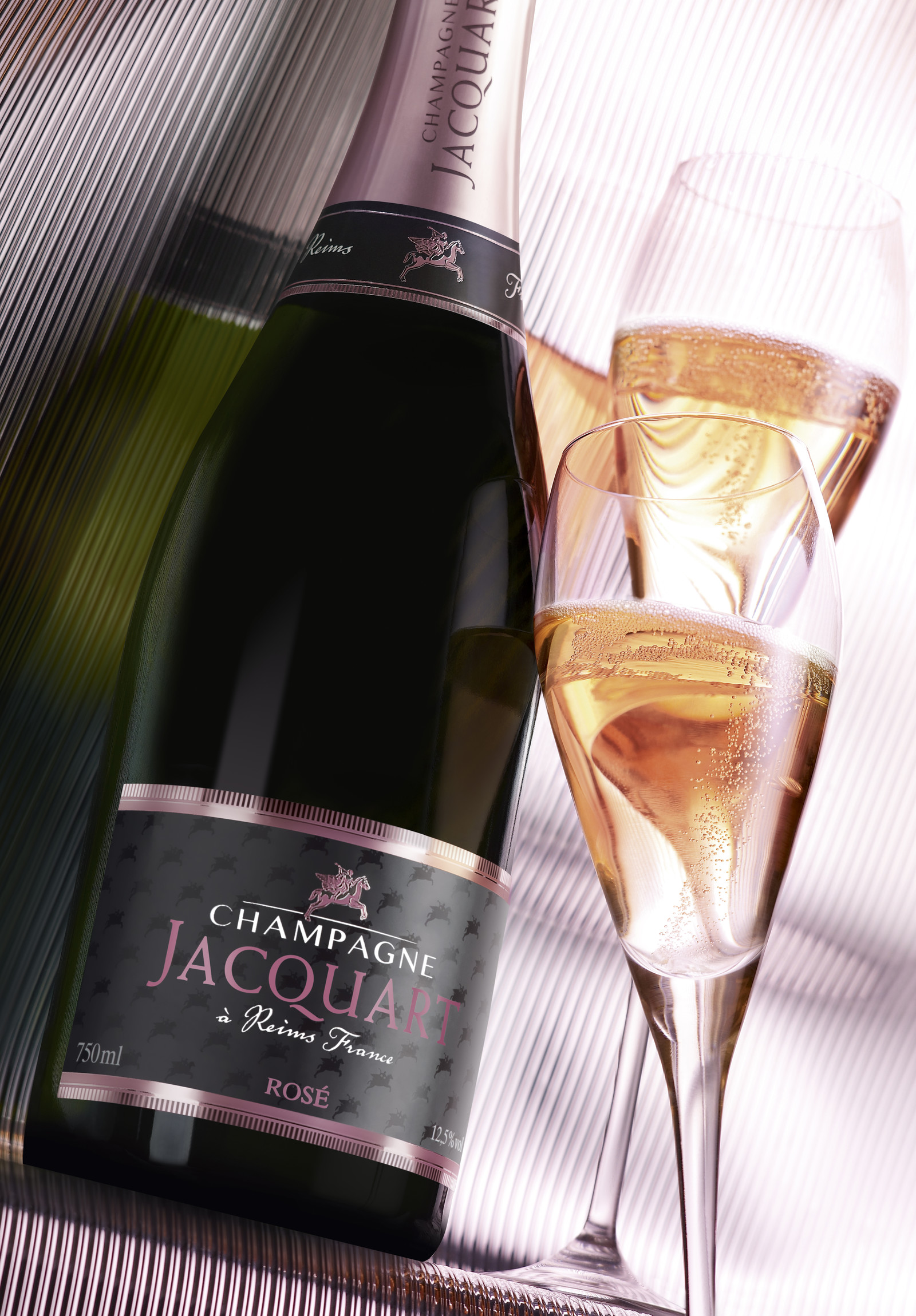 Photo Champagne & Liquor by Jean-Charles Recht