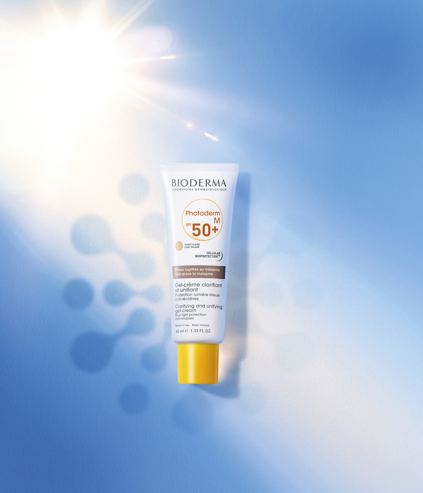 Jean-Charles Recht - Photographe Cosmetique