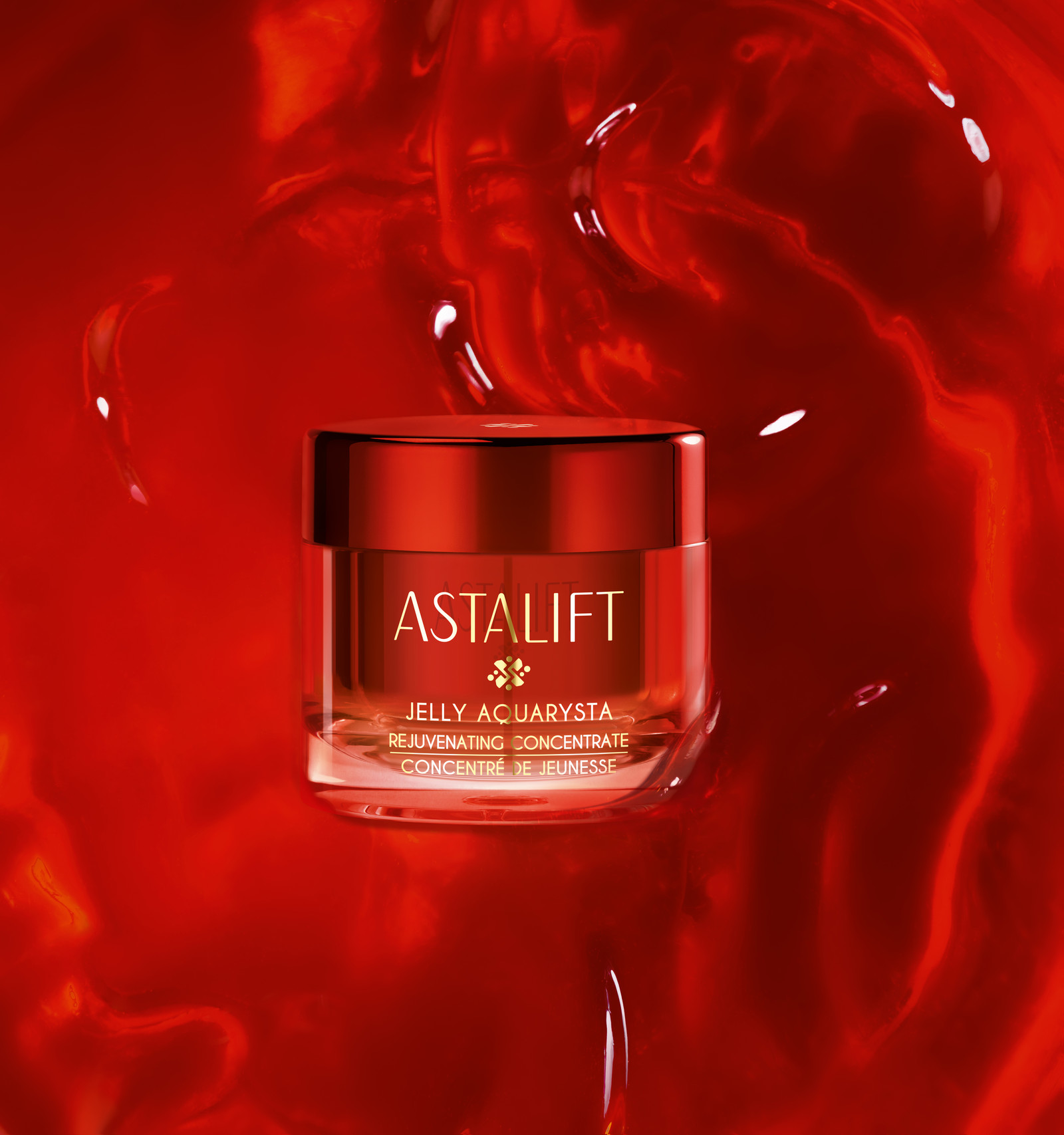 Jean-Charles RECHT - Photographe Cosmétique - PARIS - CAMPAGNE - ASTALIFT