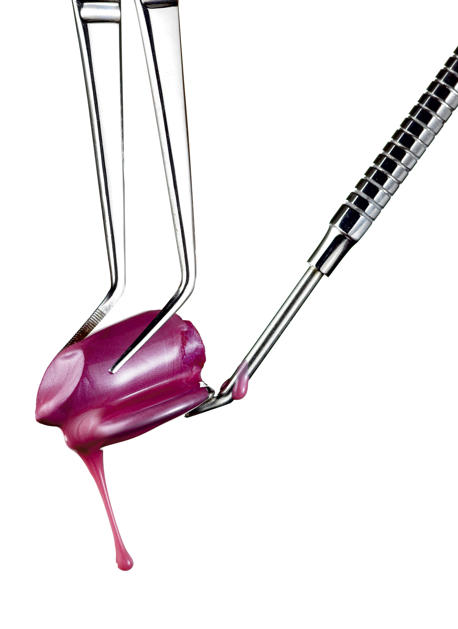 Jean-Charles RECHT - Photographe Textures et Matières - PARIS