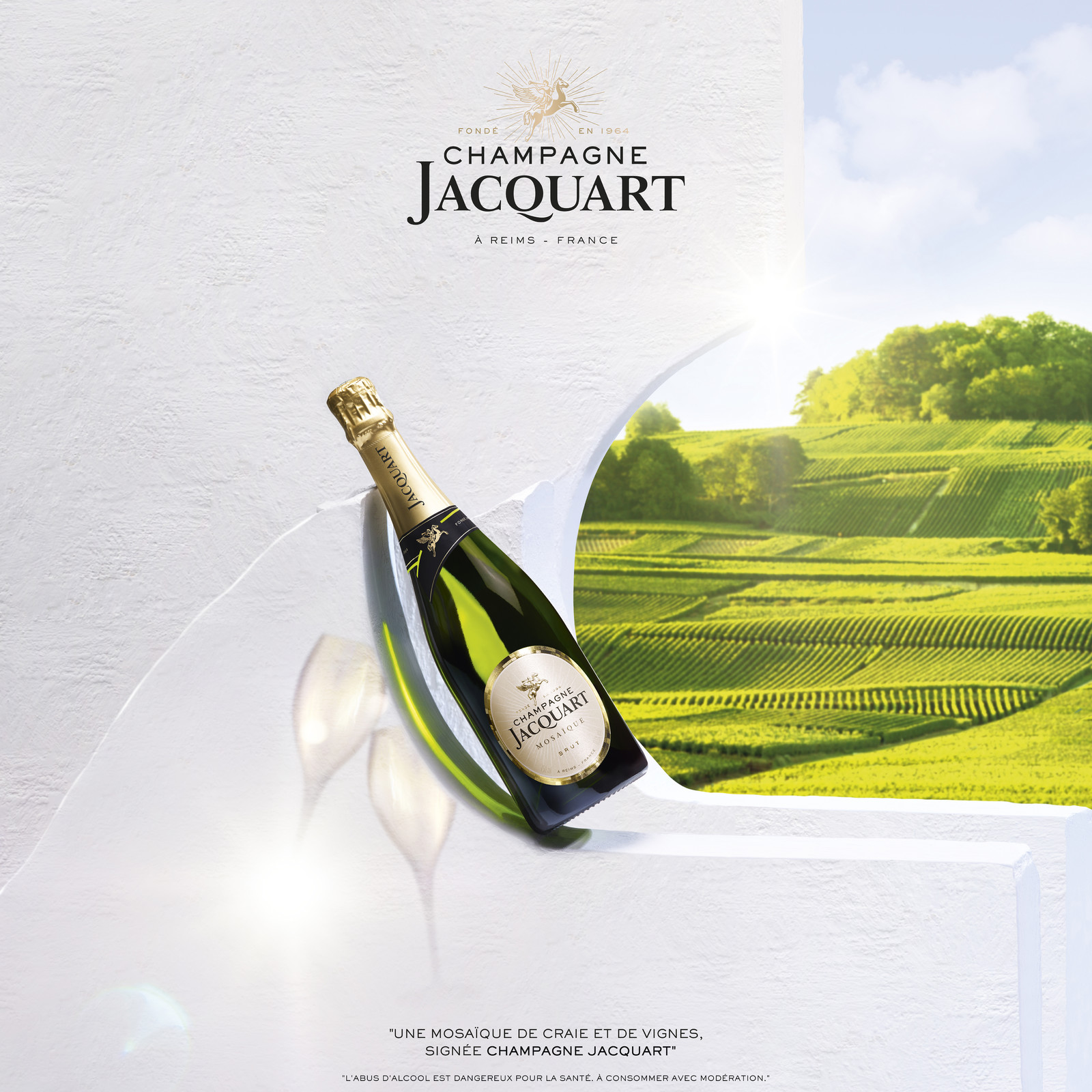 Jean-Charles Recht - Photographe Champagne