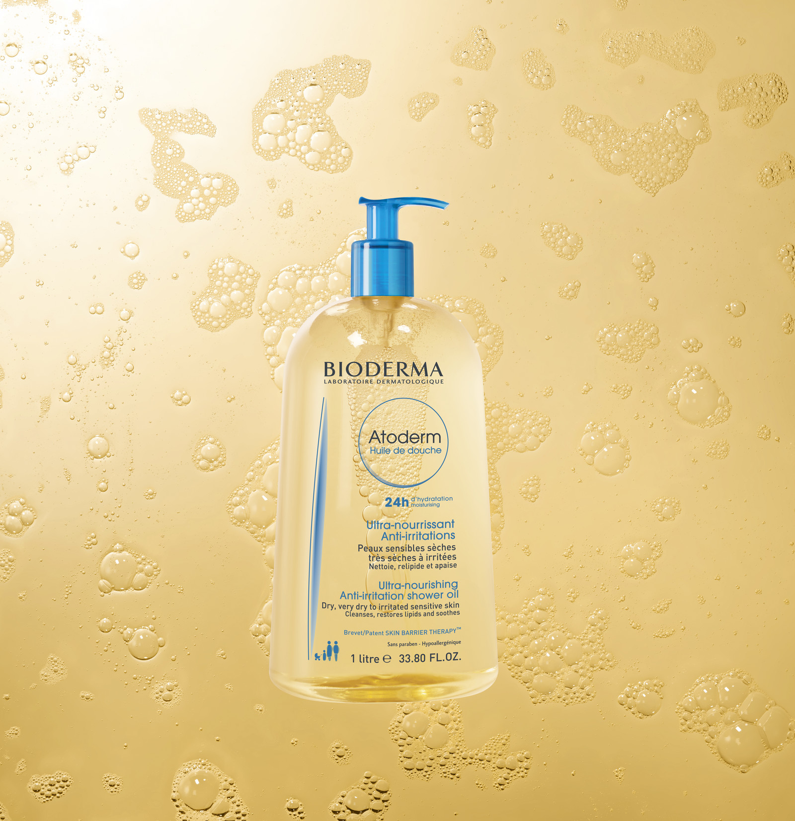 Jean-Charles Recht - Photographe Cosmetique