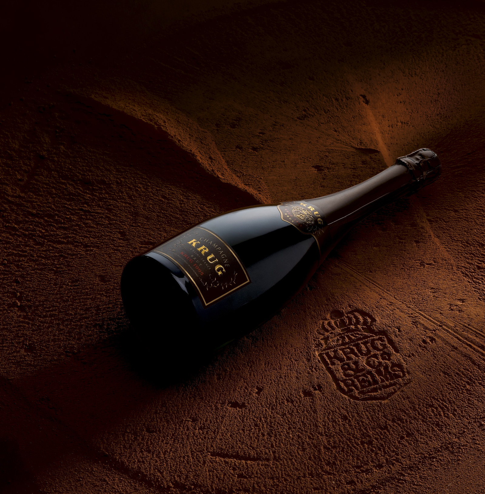 Jean-Charles RECHT - Photographe Champagne, Bière et Spiritueux - PARIS - CAMPAGNE KRUG
