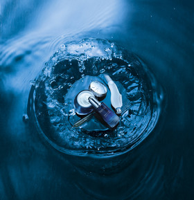 Jean-Charles RECHT - Photographe Cosmétique - PARIS - CAMPAGNE THALGO