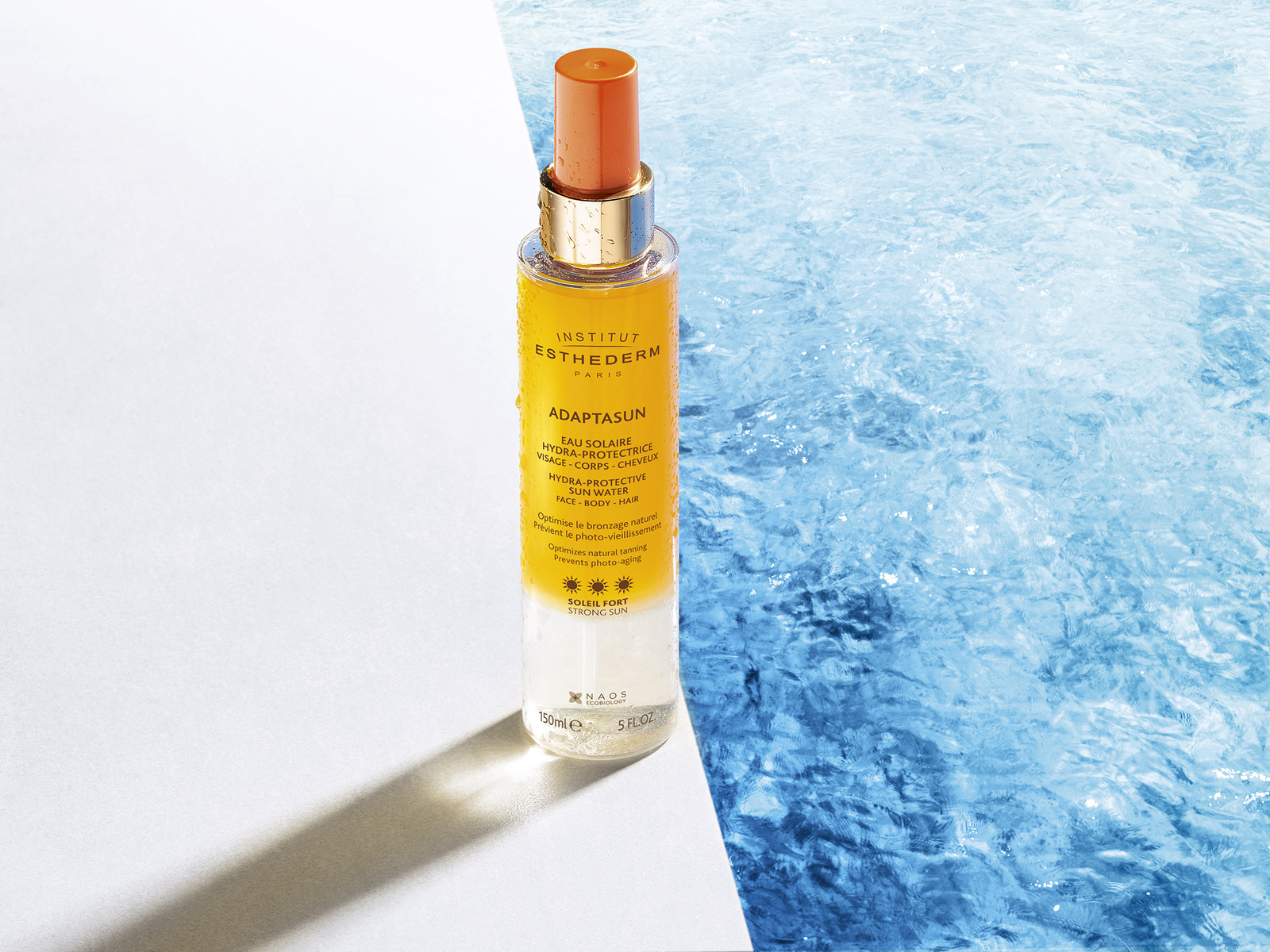 Jean-Charles RECHT - Photographe Cosmétique - PARIS - CAMPAGNE - ESTHEDERM