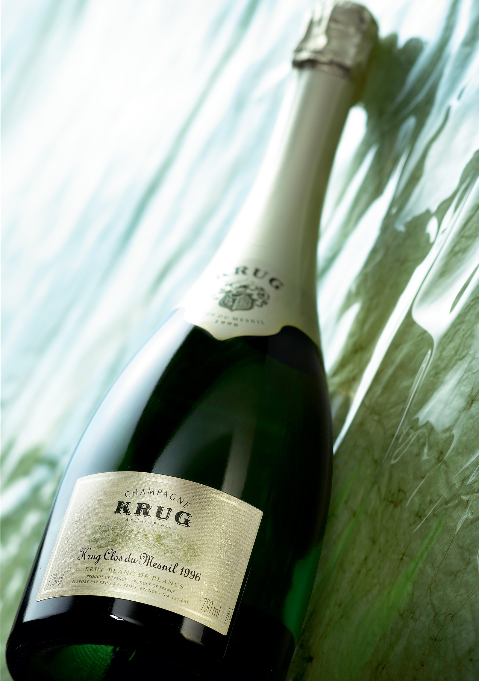 Jean-Charles RECHT - Photographe Champagne, Bière et Spiritueux - PARIS - CAMPAGNE KRUG