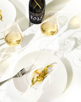 Jean-Charles RECHT - Photographe Champagne  - PARIS - Campagne -Moët & Chandon