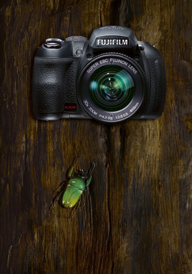 Jean-Charles RECHT - Photographe Accessoires - PARIS - CAMPAGNE FUJIFILM