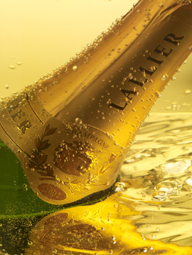 Jean-Charles RECHT - Photographe Champagne, Bière et Spiritueux - PARIS - LALLIER