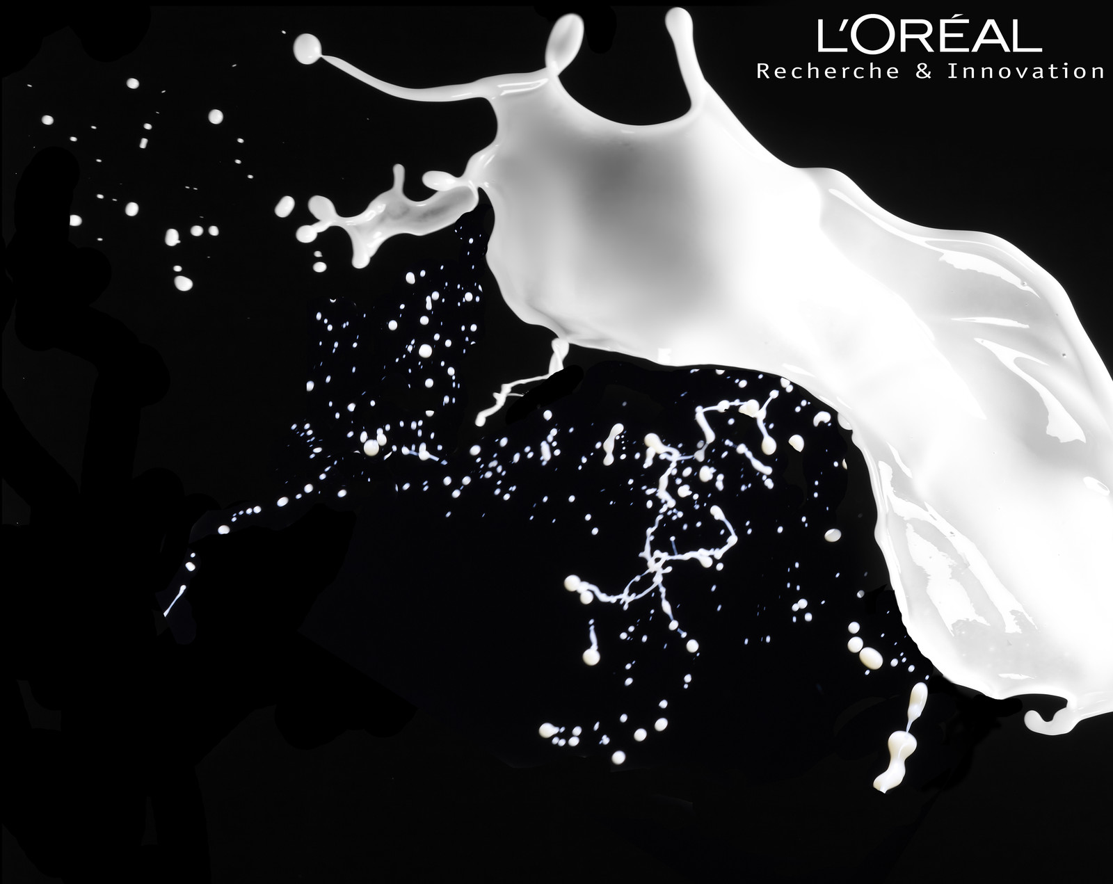 Jean-Charles RECHT - Photographe Textures et Matières - PARIS - PHOTO L'OREAL