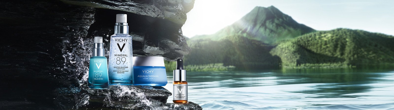 Jean-Charles Recht - Photographe Cosmetique