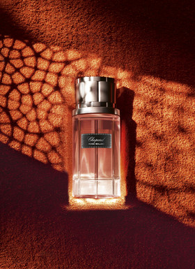 Jean-Charles RECHT - Photographe Parfum - PARIS - CAMPAGNE CHOPARD