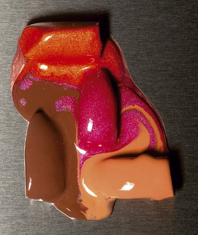 Jean-Charles RECHT - Photographe Textures et Matières - PARIS