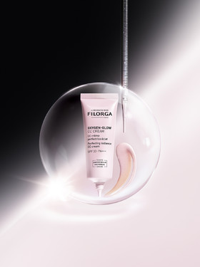 photo ambiance cosmétique