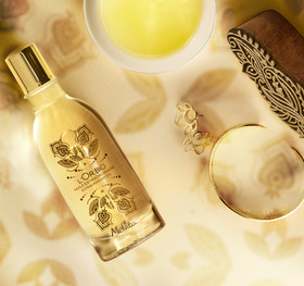 Jean-Charles RECHT - Photographe Cosmétique  - PARIS - Campagne - Melvita