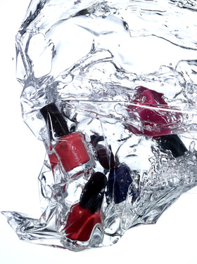 Jean-Charles RECHT - Photographe Textures et Matières - PARIS