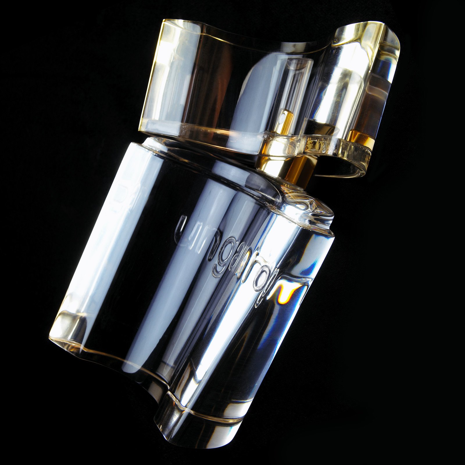 Photo Perfumes by Jean-Charles Recht