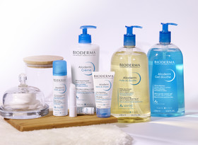 Jean-Charles RECHT - Photographe Cosmétique  - PARIS - Campagne Naos Bioderma