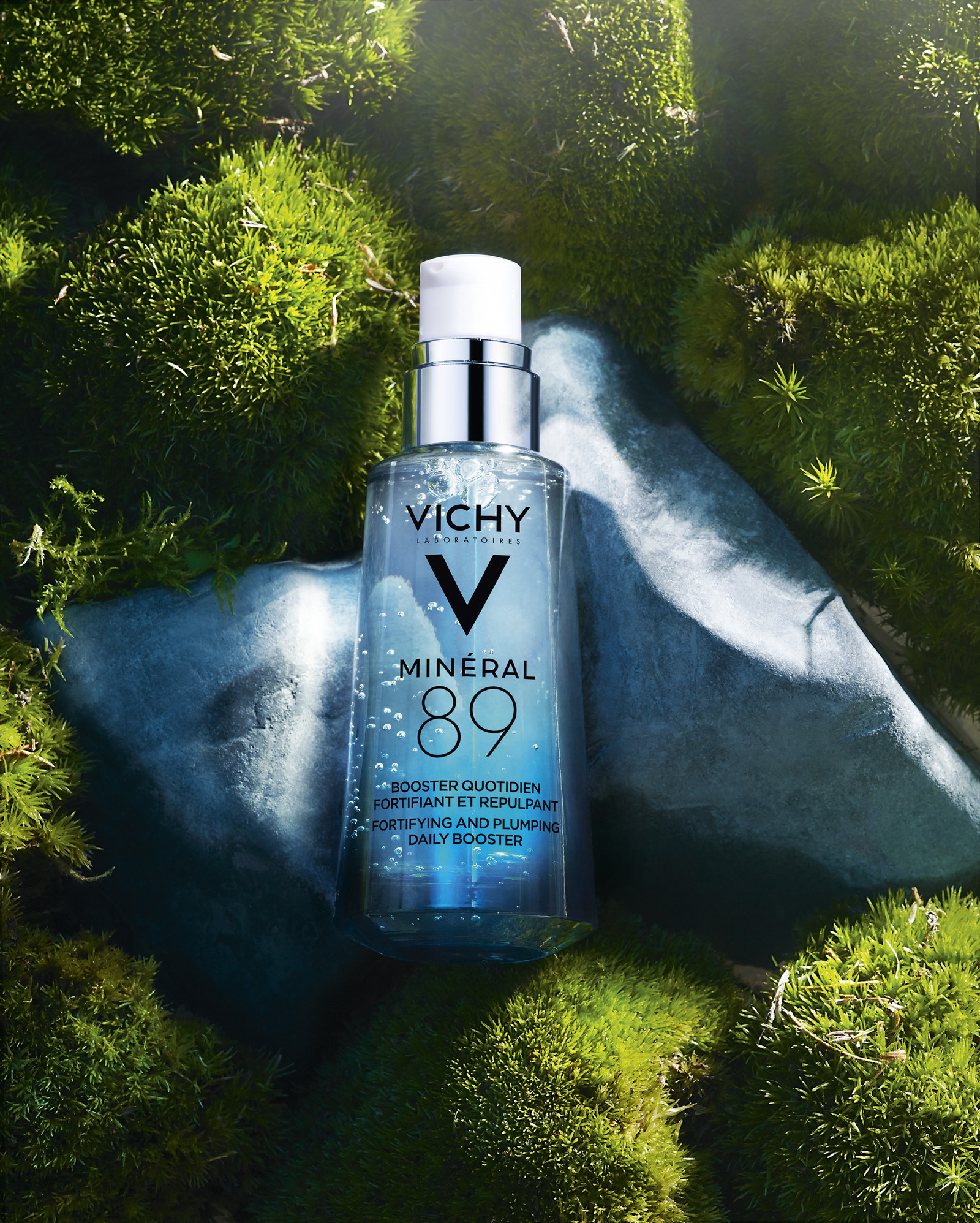 VICHY MINERAL 89