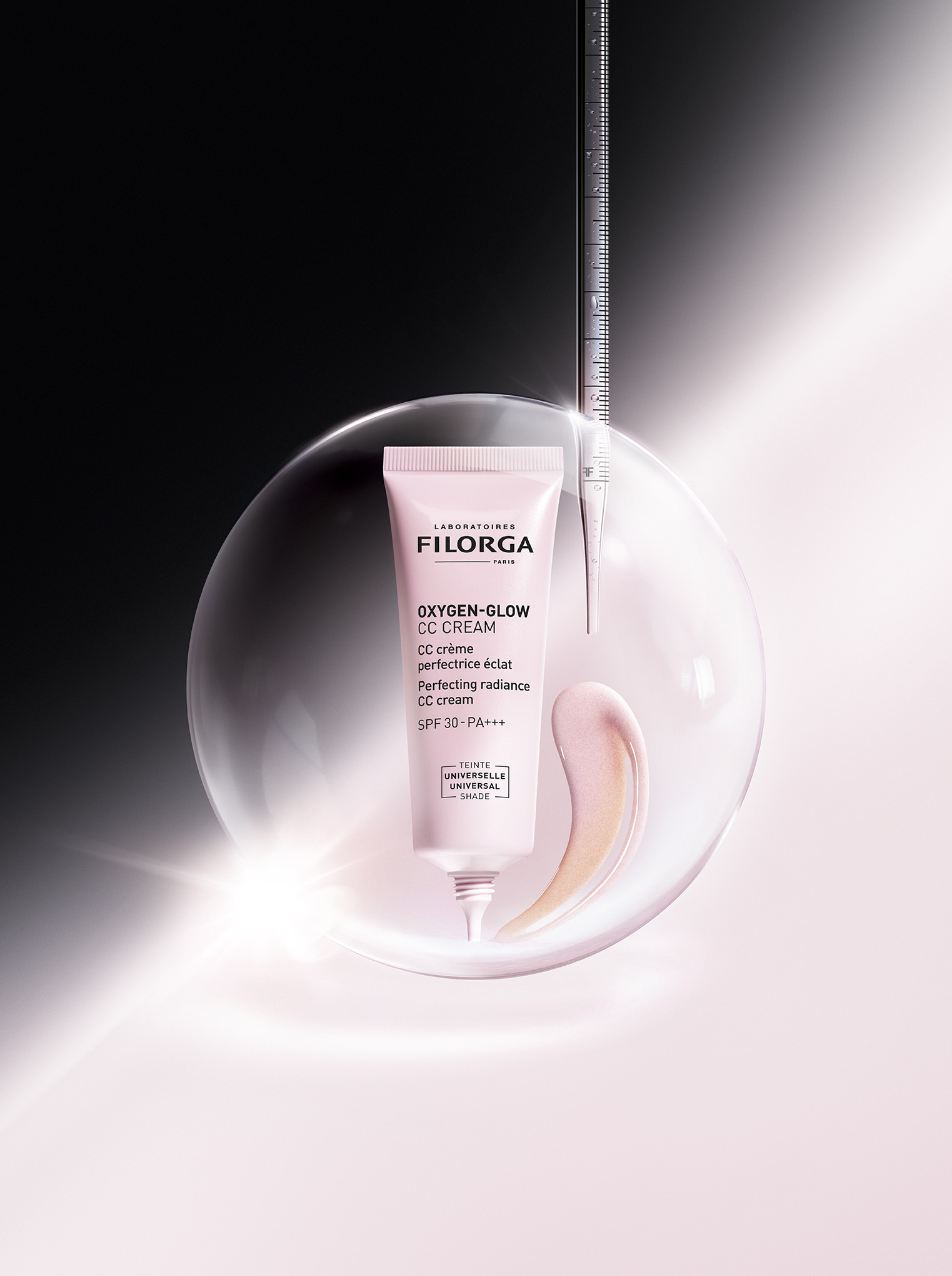 photo ambiance cosmétique