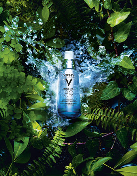 VICHY MINERAL 89