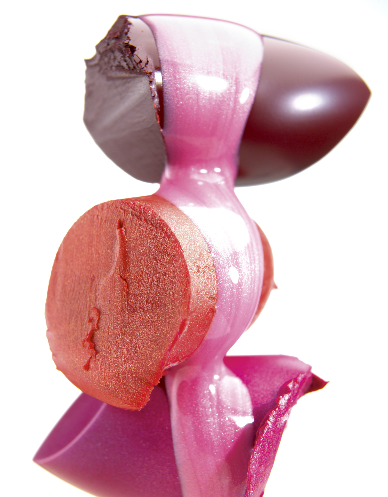 Jean-Charles RECHT - Photographe Textures et Matières - PARIS