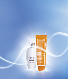 Jean-Charles RECHT - Photographe Cosmétique - PARIS - CAMPAGNE LANCASTER