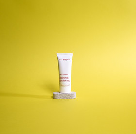 Jean-Charles RECHT - Photographe Cosmétique  - PARIS - Campagne - CLARINS