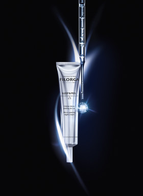 photo ambiance cosmétique