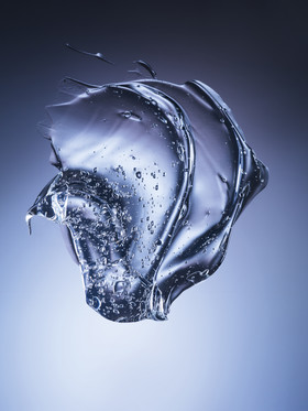 Jean-Charles Recht - Photographe Texture et Matière