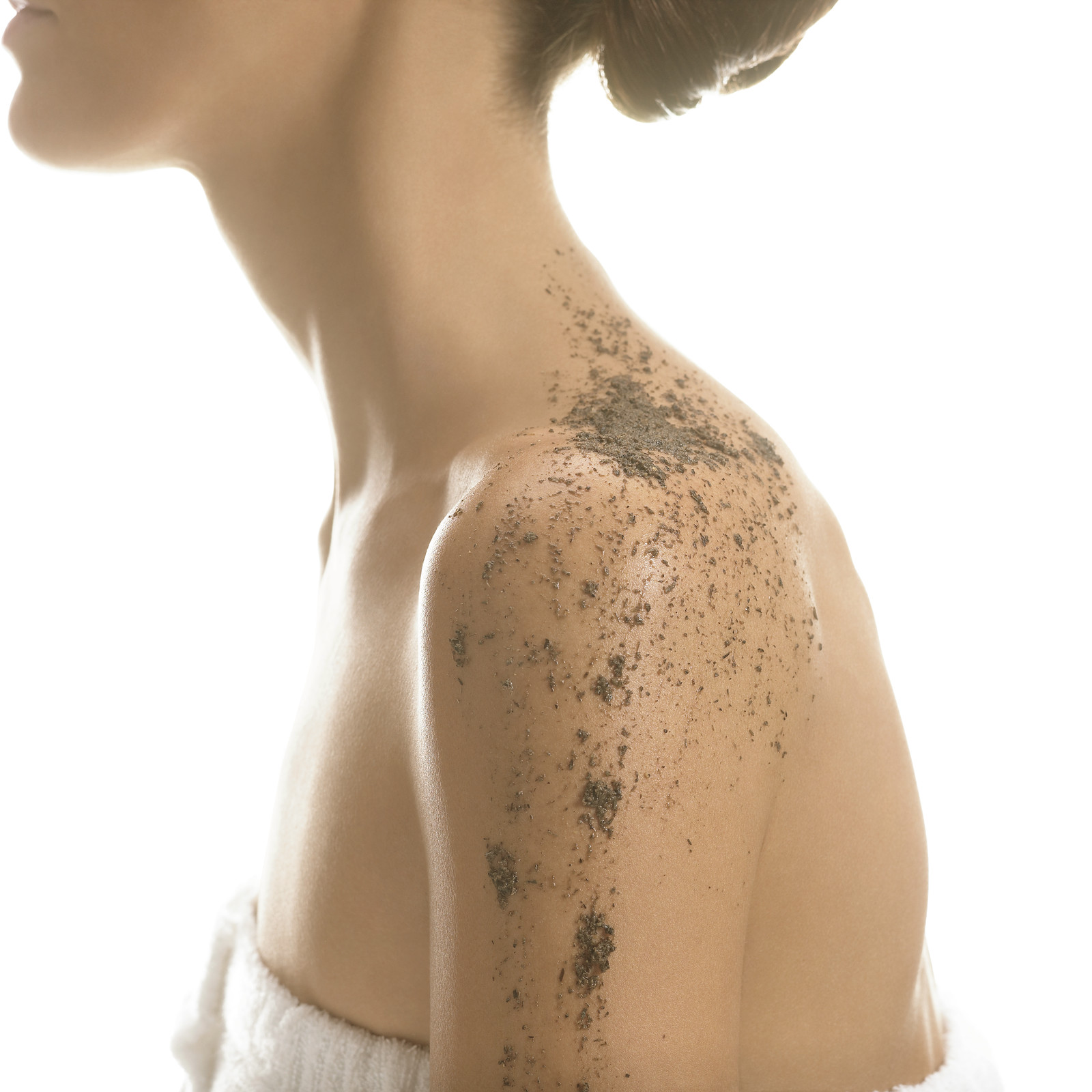 Jean-Charles RECHT - Photographe Beauté - PARIS - CAMPAGNE CARITA