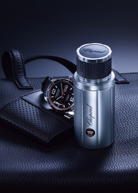 Jean-Charles RECHT - Photographe Parfum - PARIS - CAMPAGNE - CHOPARD