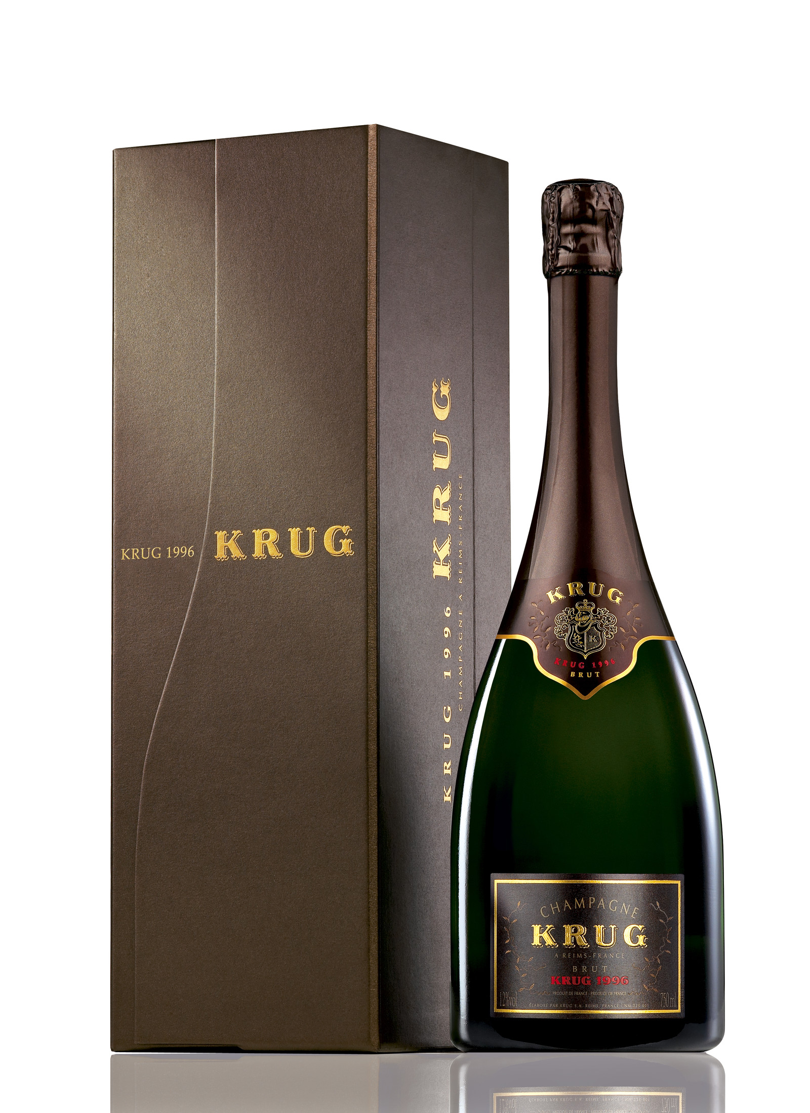 Jean-Charles RECHT - Photographe Champagne, Bière et Spiritueux - PARIS - CAMPAGNE KRUG