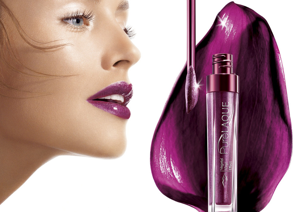 Jean-Charles RECHT - Photographe Cosmétique - PARIS - CAMPAGNE YVES ROCHER