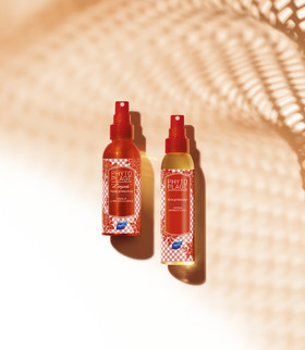 Jean-Charles RECHT - Photographe Cosmétique - PARIS - CAMPAGNE PHYTO