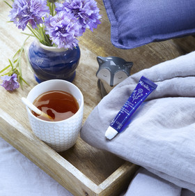 Jean-Charles RECHT - Photographe Cosmétique  - PARIS - Campagne - Melvita