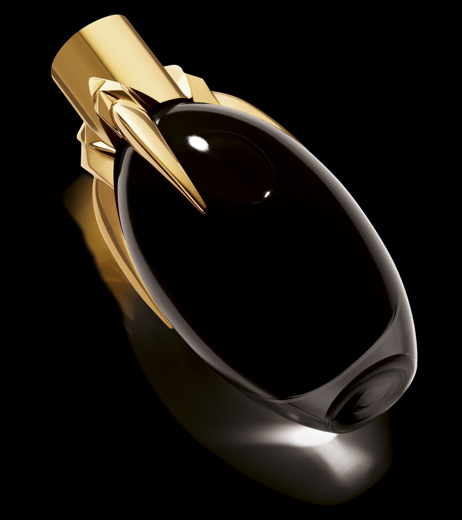 Jean-Charles RECHT - Photographe Parfum - PARIS - CAMPAGNE LADY GAGA