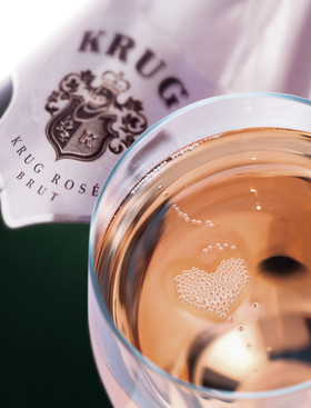 Jean-Charles RECHT - Photographe Champagne, Bière et Spiritueux - PARIS - CAMPAGNE KRUG