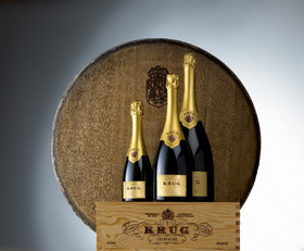 Jean-Charles RECHT - Photographe Champagne, Bière et Spiritueux - PARIS - CAMPAGNE KRUG