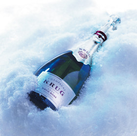 Jean-Charles RECHT - Photographe Champagne, Bière et Spiritueux - PARIS - CAMPAGNE KRUG