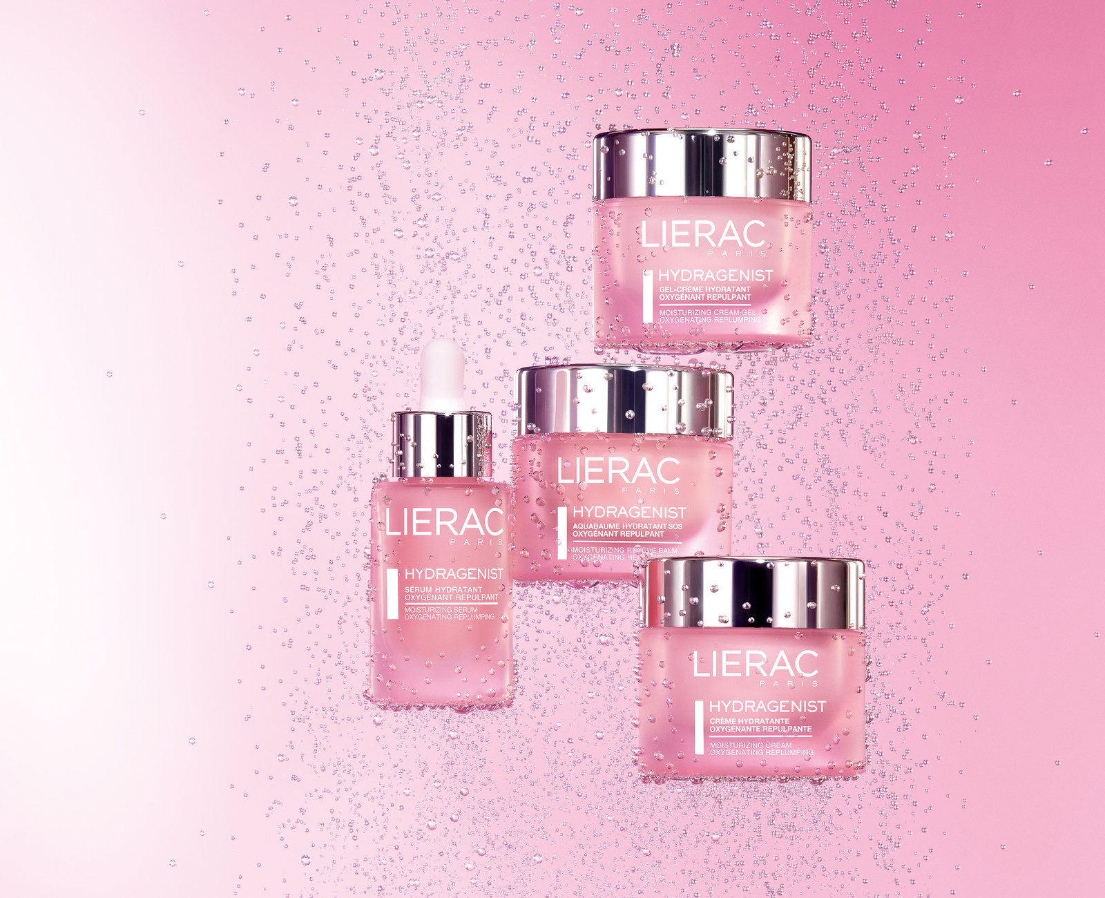 Jean-Charles RECHT - Photographe Cosmétique - PARIS - CAMPAGNE LIERAC