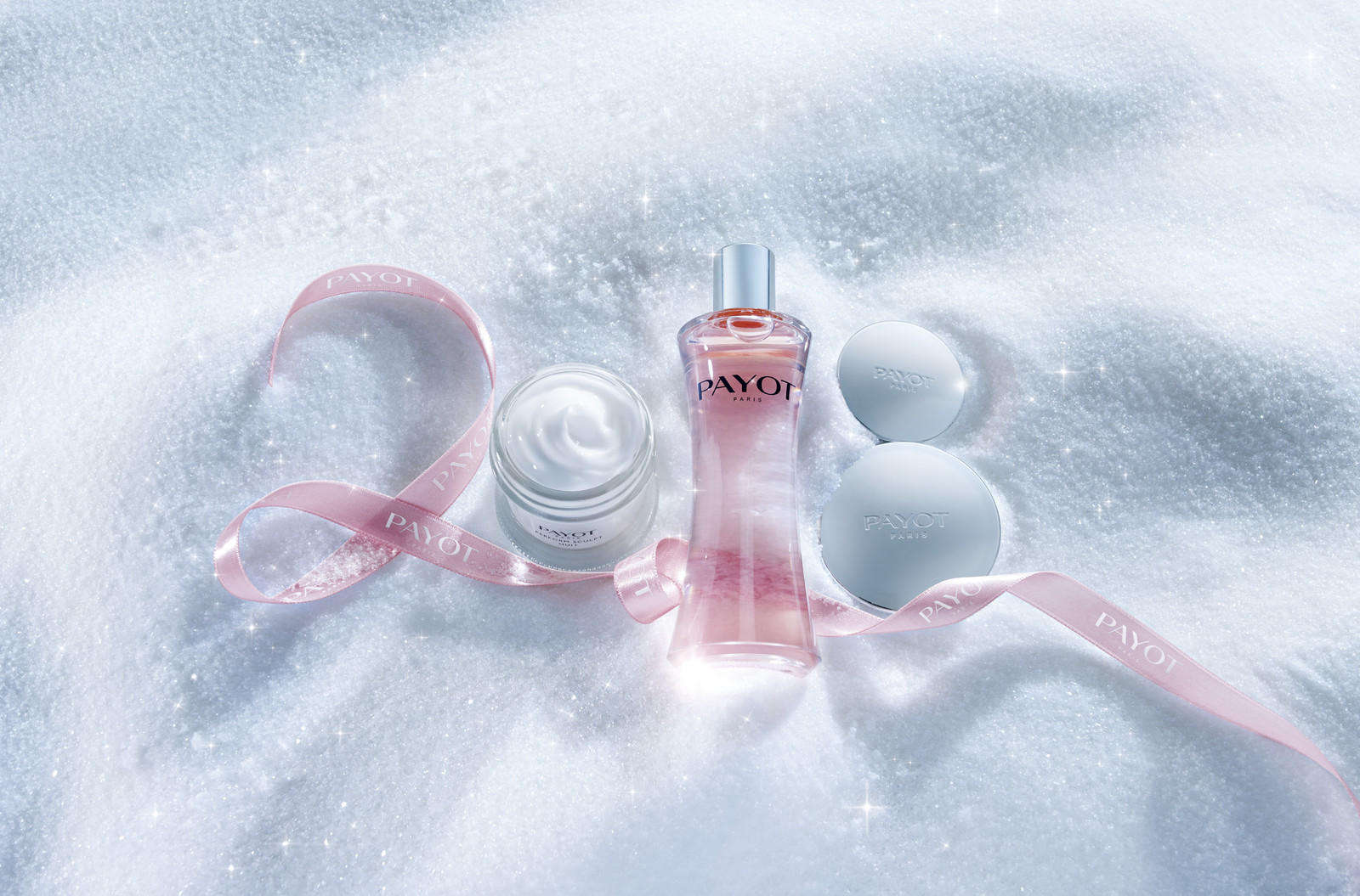 Jean-Charles Recht - Photographe Parfum