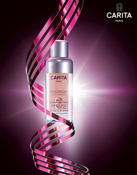 Jean-Charles RECHT - Photographe Cosmétique - PARIS - CAMPAGNE - CARITA